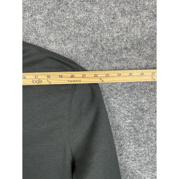 Green Day Sweatshirt XXL Gray Bad Year dookie Graphic Band Pullover - Picture 6 of 10